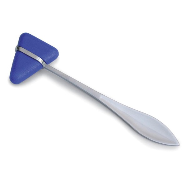 Martelletto Per Riflessi Neurologico di TAYLOR per Uso Medico Art. DMV124