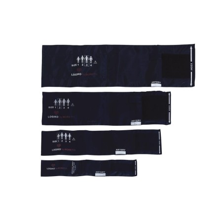 Cosciale per Misuratori di...