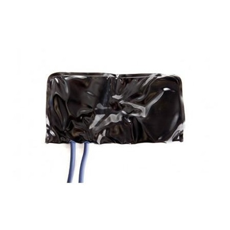 Camera D'aria 2 Tubi Obesi...