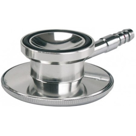 Testa Per Stetofonendo...