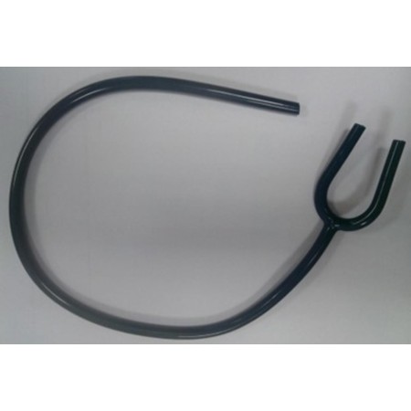 Tubo a Y sostitutivo per...