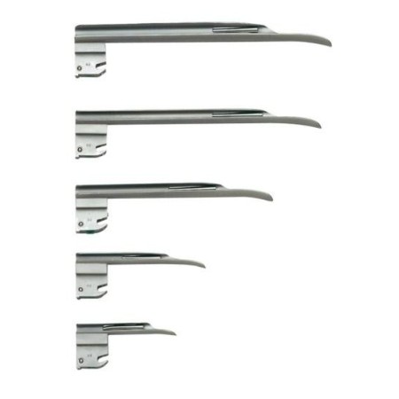 Lame In Acciao Inox Per...