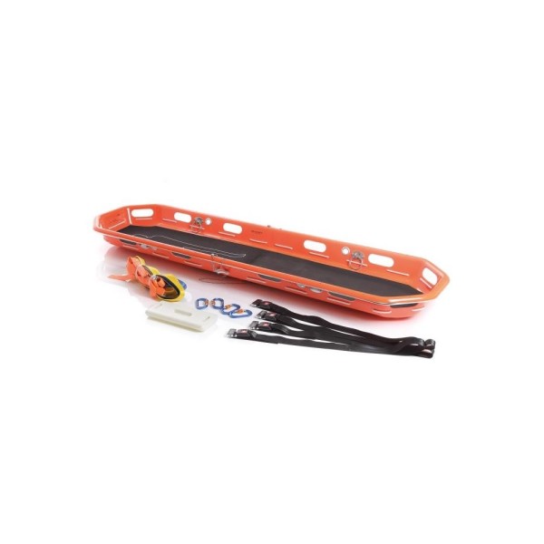 Barella Basket Divisibile In 2 Parti 214X65 Art. EM151