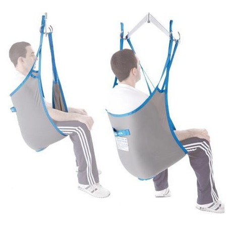 Imbracatura Standard, Per...