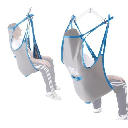 Imbracatura Standard Per...