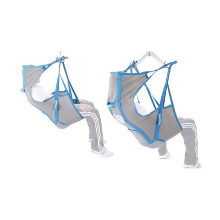 Imbracatura Contenitiva Per...