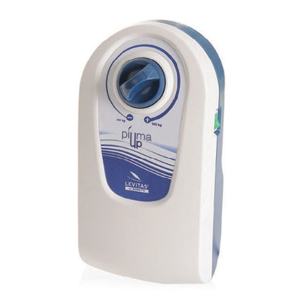 Compressore con Regolazione per Materassi Antidecubito a Ciclo Alternato LAD468 Serie Piuma Up 2