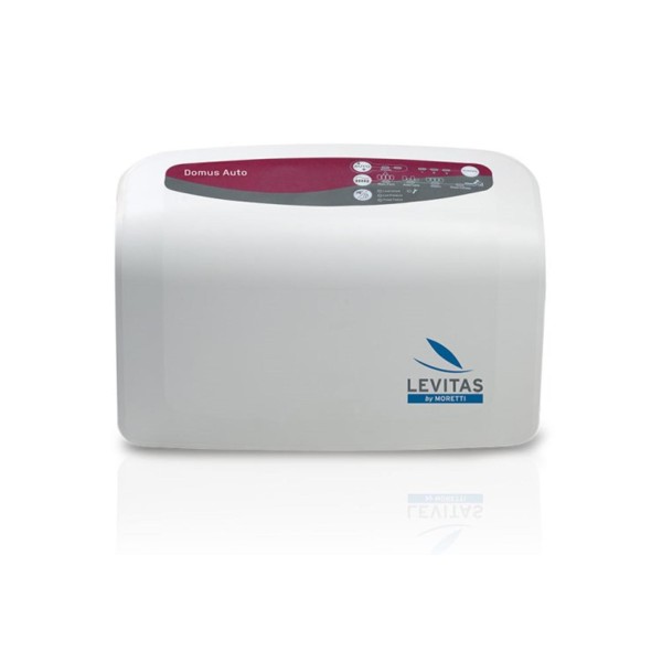 Compressore DOMUS auto con regolazione automatica della pressione Art. LAR290