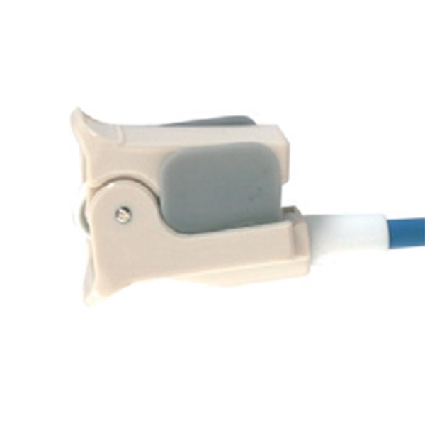 Sensore per Pulsossimetro Pediatrico a molla cavo 90 cm  NEW per LTD821 Art. LDR115N