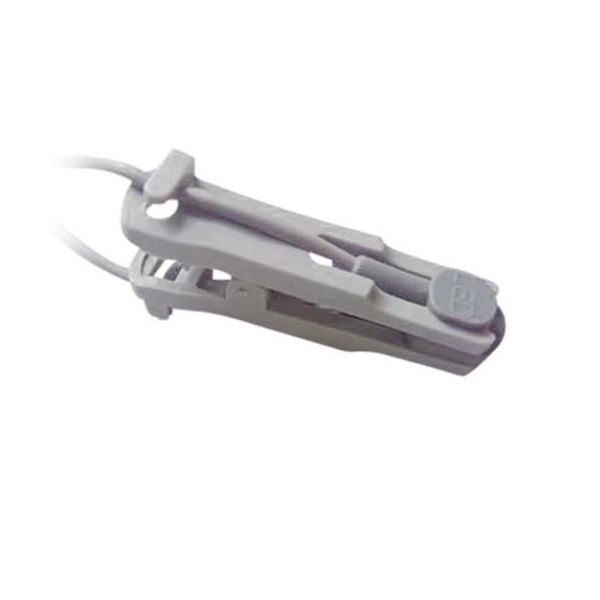 Sensore per Pulsiossimetri LOBO/LINGUA cavo da 0,9 mt LTV822 Art. LDR205