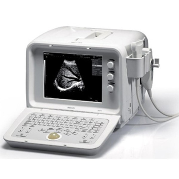 Sonda CONVEX Ricambo per Ecografo DUS 3 (2.5/3.5/5.0 MHZ) Art. LDR920
