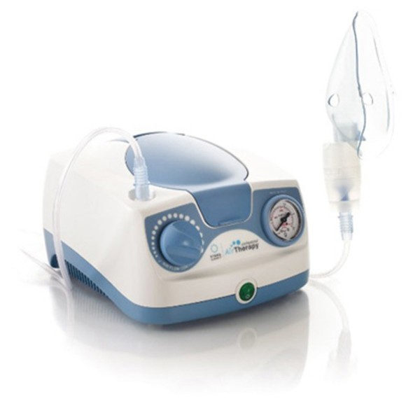 Aerosol Professionale AIR-TERAPY Art. LT130