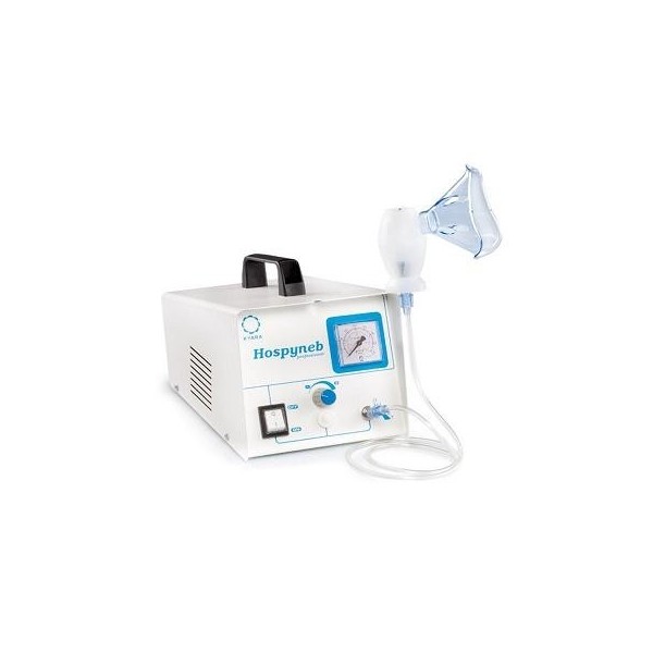 Aerosol a Pistone Professionale Art. LT139