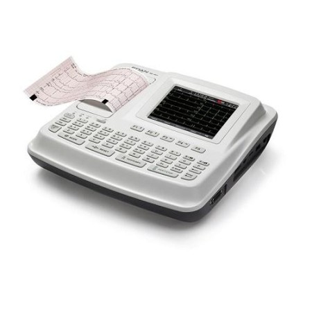 Elettrocardiografo 3/6...