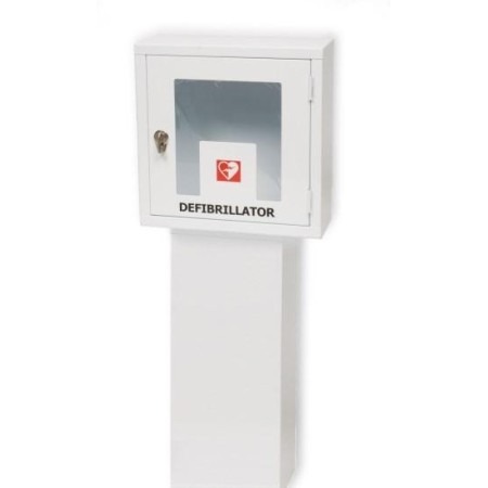 Piantana Per Teca Standard...