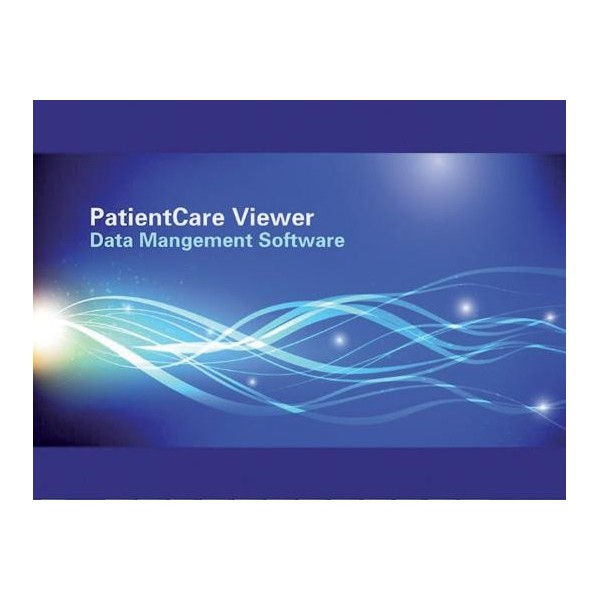 Software Pc Pulsiossimetro Saturimetro LTD822 823 Art. LTD825