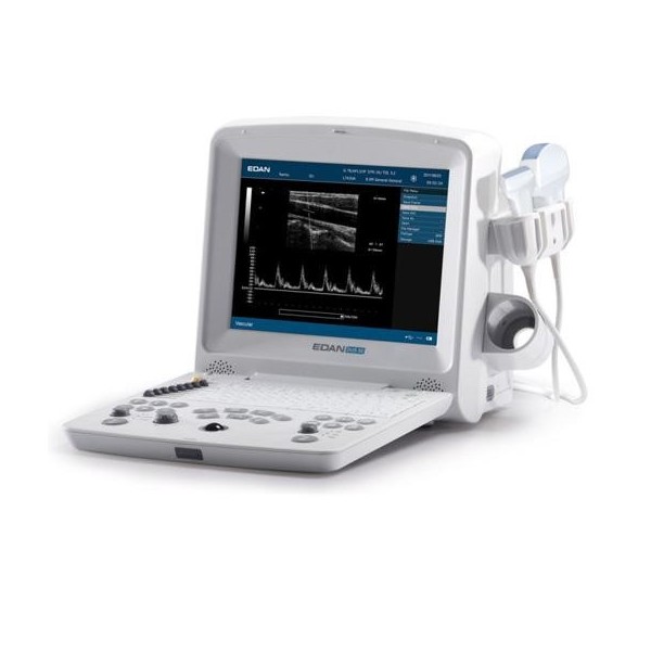Ecografo Portatile DUS 60 1 SONDA CONV. Art. LTD946