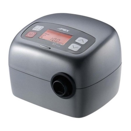 Ventilazione Meccanica A...