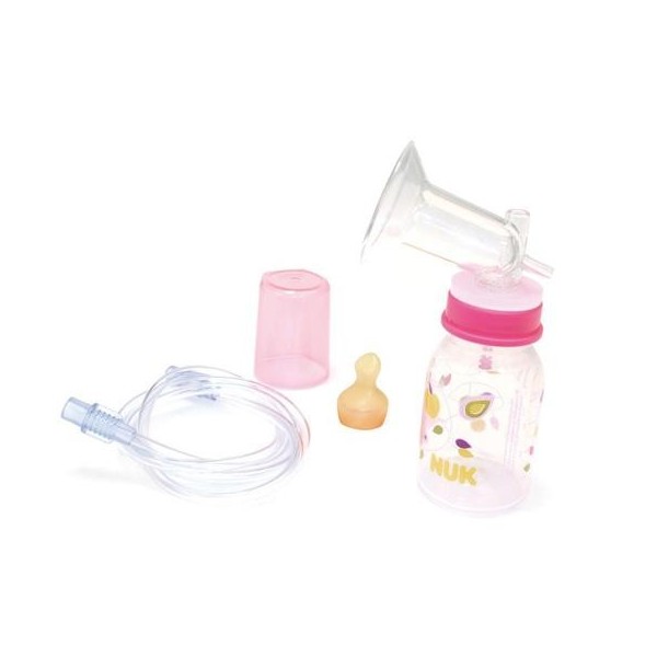 Ampolla Completa Per Tiralatte MAMILAT Art. LTR064