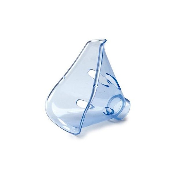 Mascherina Per Aerosol Adulti Professionali  Art. LTR142