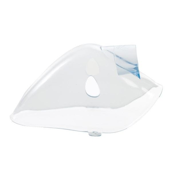 Mascherina Per Aerosol Adulti Professionali LT130 Art. LTR232