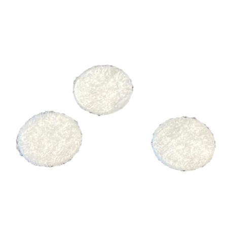 Set 3 filtri per aerosol...