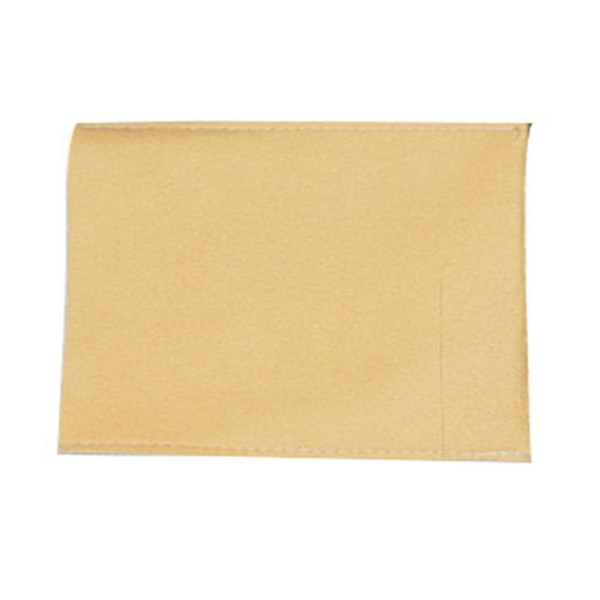 Spugna a Tasca per Elettrodi per Magnetoterapia Dimensioni 80X120 Simildaino Art. LTR770