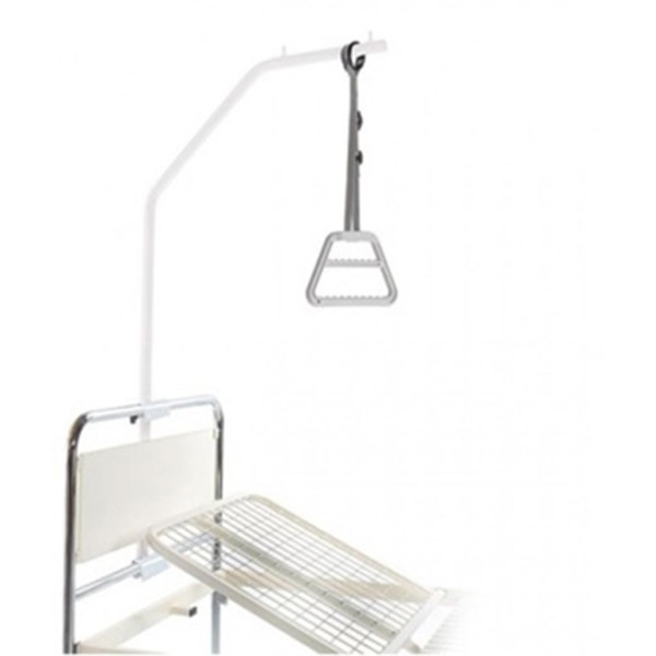 Alzamalati da letto Compatibile con Letti Serie TULIPANO Art. MI094