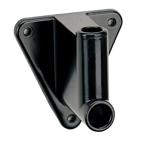 Attacco a Muro per Lampade Diagnostiche Moretti Modelli MO416 MO419 MO417 MO425 MO421 MO424 MO420BN colore nero