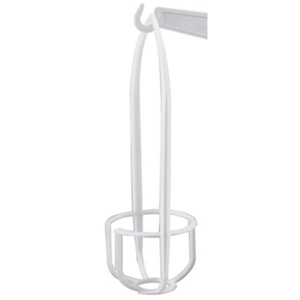 Portaflebo in materiale plastico Art. MO441