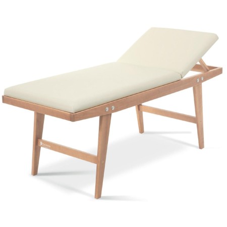 Lettino professionale per...