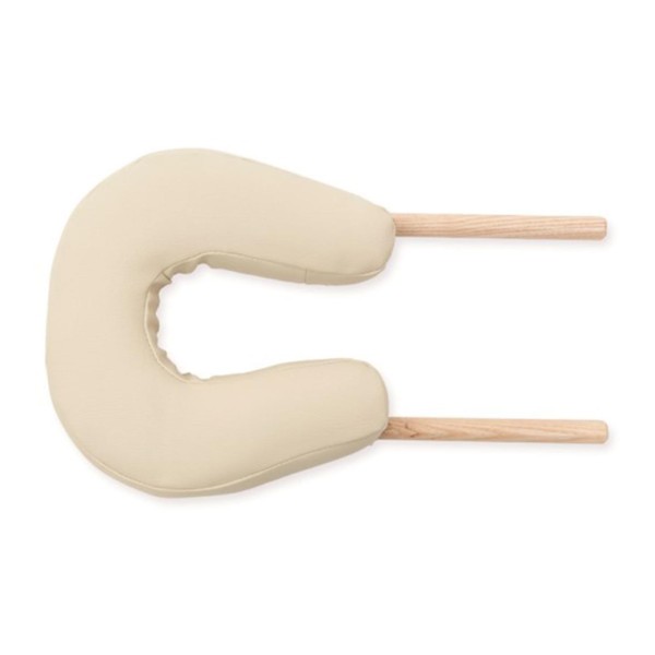 Poggiatesta per Letto Degenza in Legno Pieghevole Moretti MO743