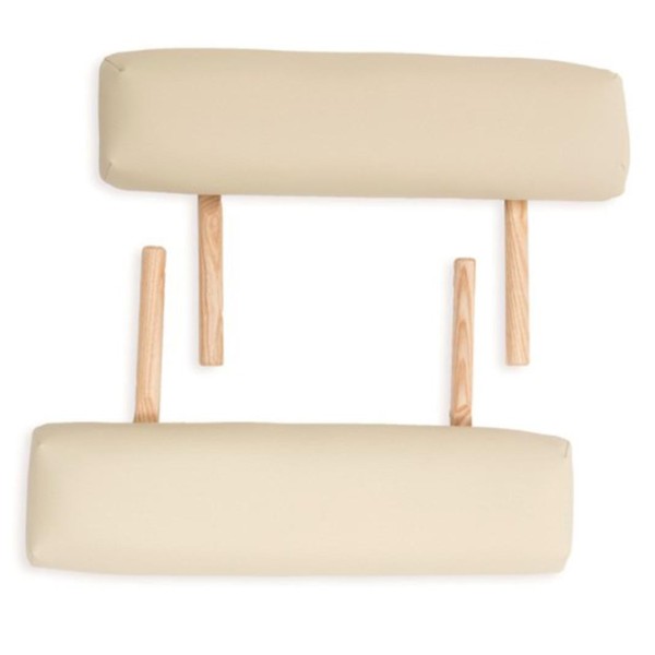 Braccioli Laterali in Legno per letto in legno Moretti Modello MO743