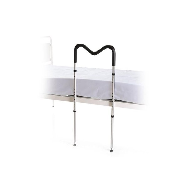 Sponda Parziale Letto Universale Per Anziani E Disabili Art. MP165 -