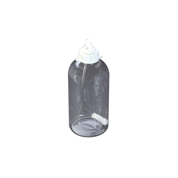 Gorgogliatore Per Ossigeno Con Occhiali Con Tubo Art. OS250