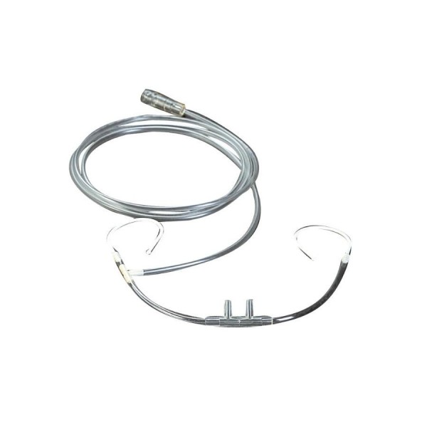 Occhiali Per Ossigenoterapia Ray-Ban Completi Di Tubo Per L’ossigeno Art. OS400 / OS15M