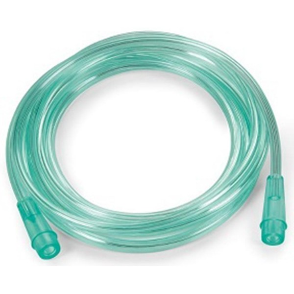 Tubo Di Raccordo Per Ossigeno 2 Metri F/F e Aerosol Terapia Art. OS801 OS/40