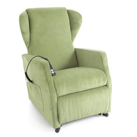 Poltrona per anziani NINFEA...