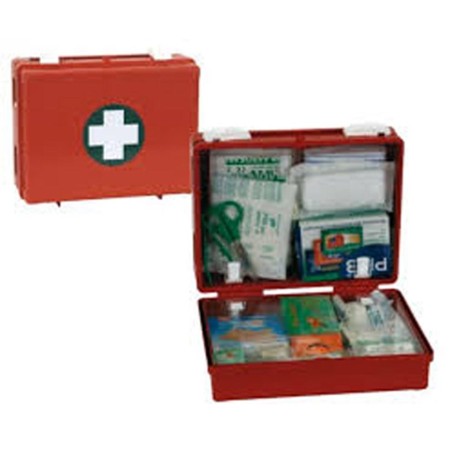 Cassetta Pronto Soccorso...