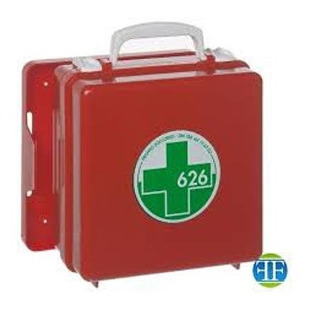 Cassetta Pronto Soccorso...