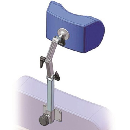 Poggiatesta Regolabile in...