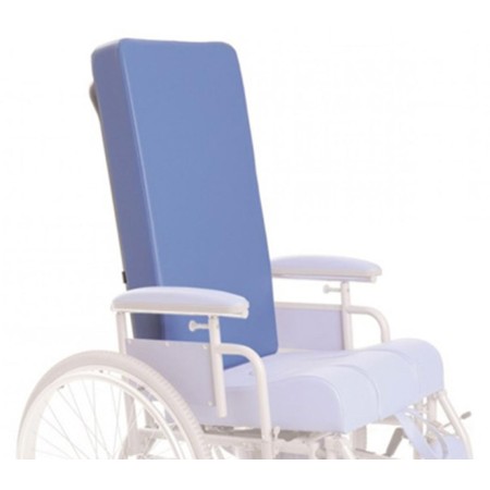 Schienale prolungato 80 cm...