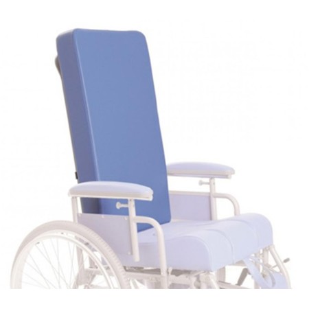 Schienale prolungato 80 cm...