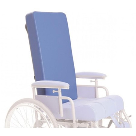 Schienale prolungato 80 cm...