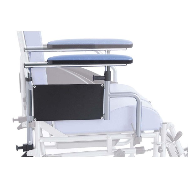 Coppia Braccioli Elevabili per Sedia Comoda RC3  Art. RCA300