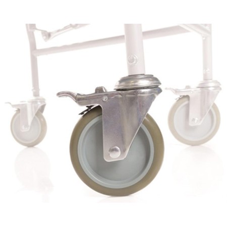 Coppia ruote posteriori con...