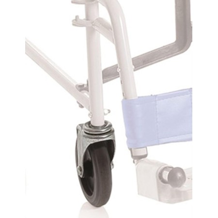 Ruota anteriore per sedia...