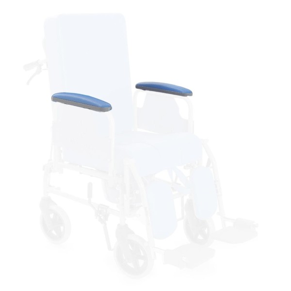 Imbottitura Braccioli Compatibili con Comode Moretti modello RC200 210 220 221 225 230 240 245