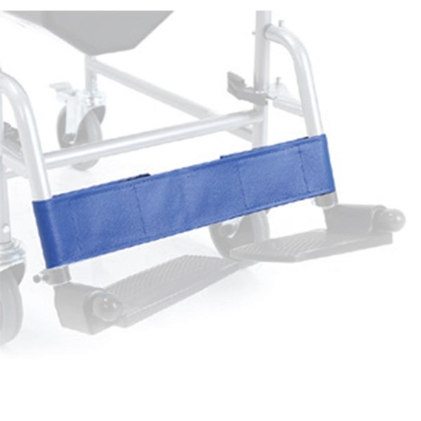 Cinturino Ferma Polpacci per sedie Comode RC310 RC320 dimensioni 45cm Serie Komoda