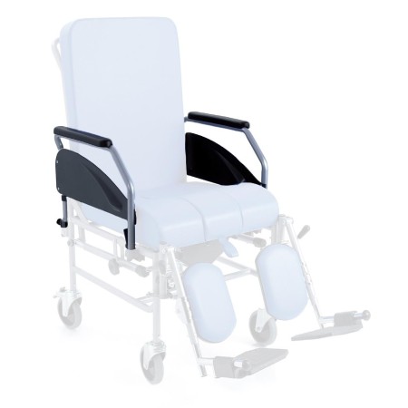 Paio Di Braccioli Standard...